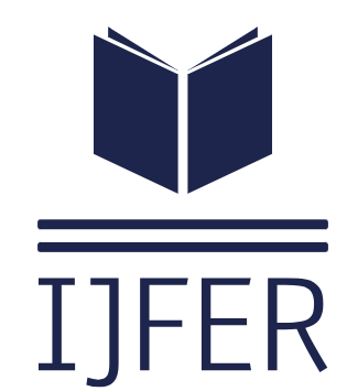IJFER Logo